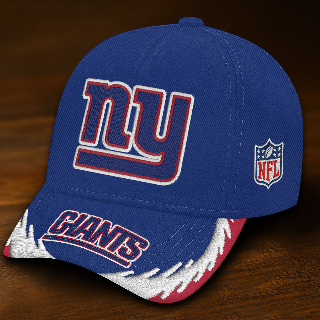 New York Giants Classic Cap 