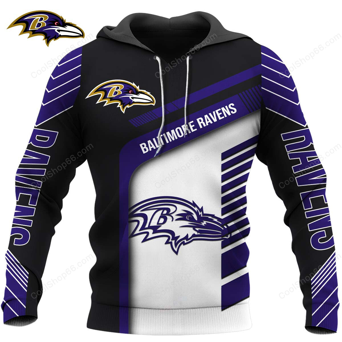 Baltimore Ravens Elite Honor Shirts