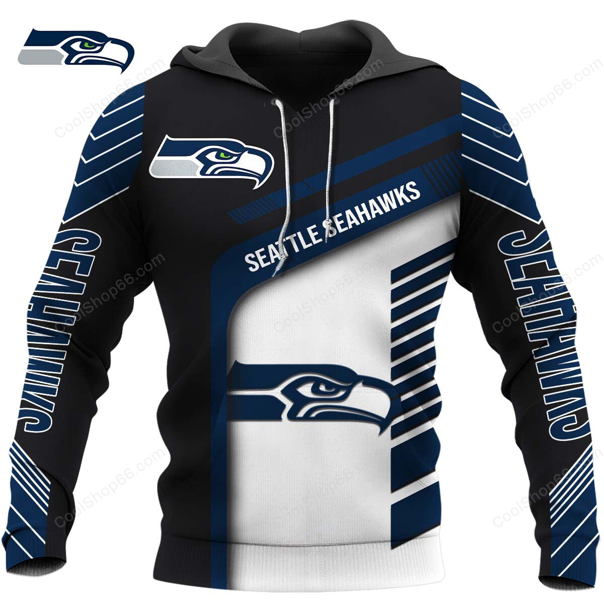 Seattle Seahawks Elite Honor Shirts